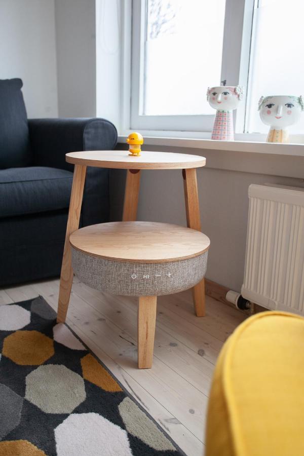 Cozy / Nordic House / Baker / Svartifossur Tórshavn Exterior foto
